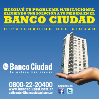 Banco Ciudad